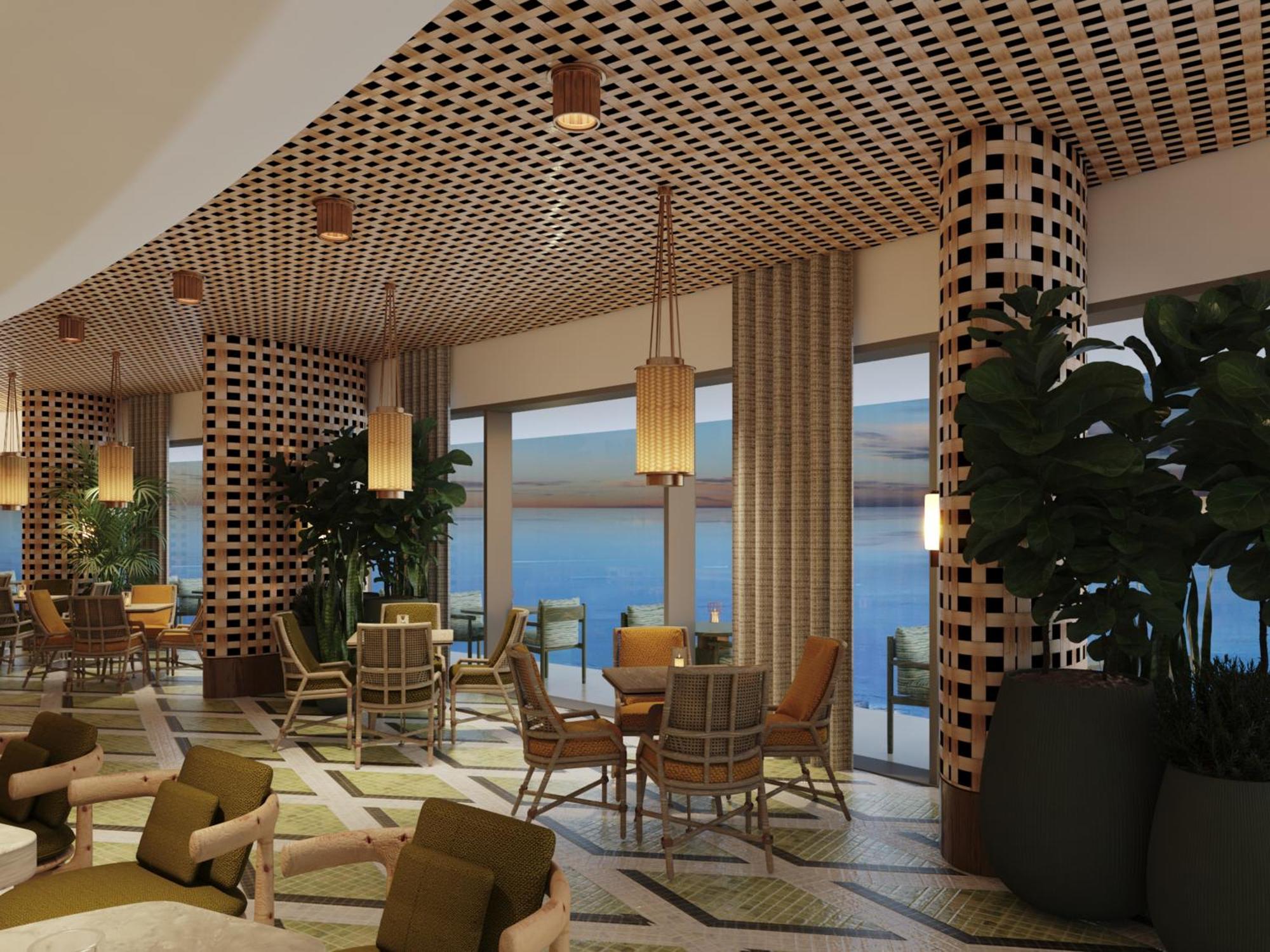 Me Malta By Melia Hotel San Ġiljan Kültér fotó