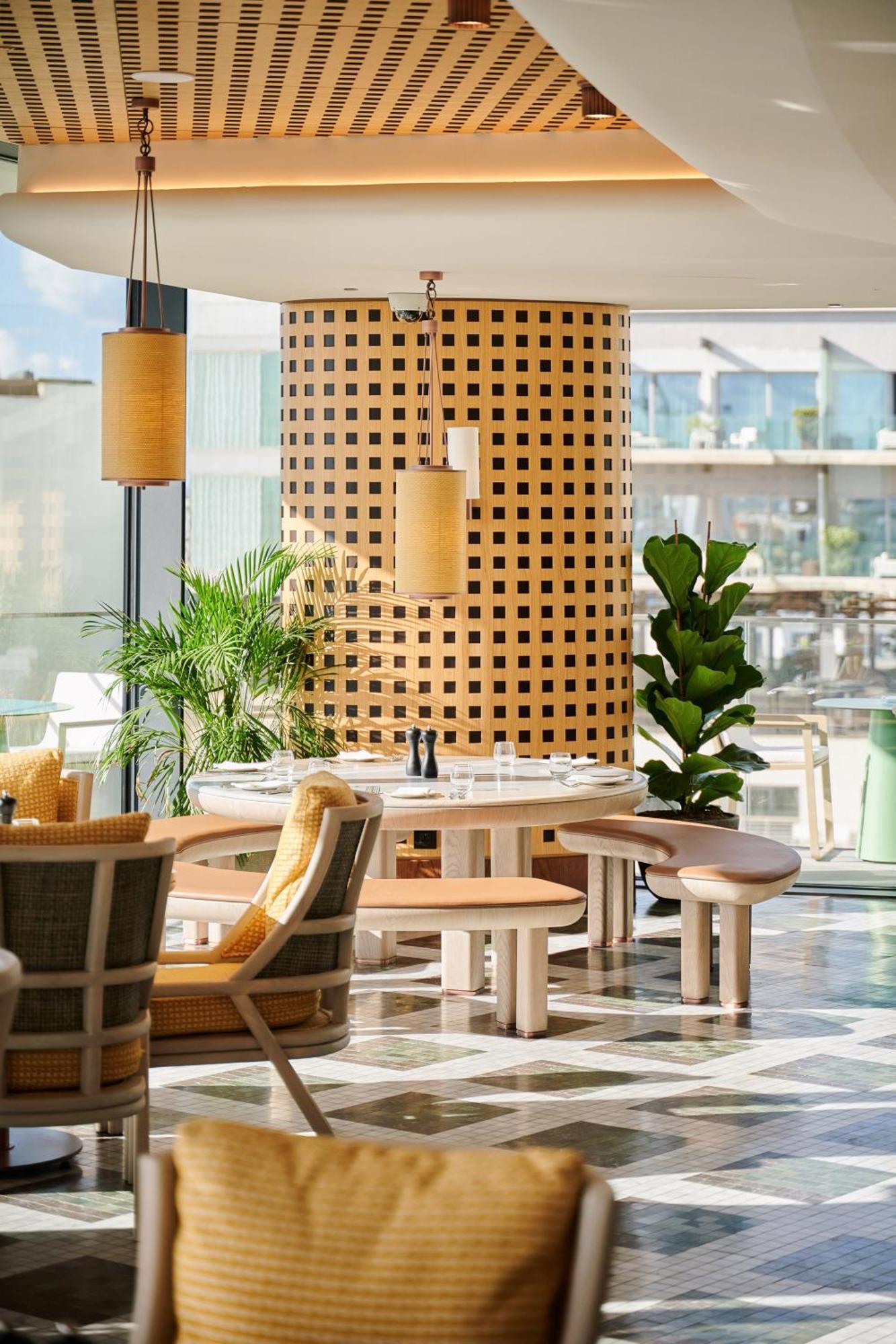 Me Malta By Melia Hotel San Ġiljan Kültér fotó